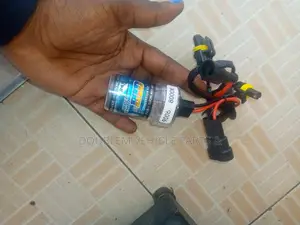 Headlight Bulb Xenon 9006 HID Super Bright