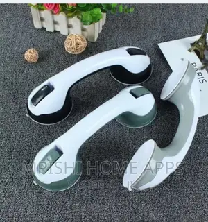 Strong Suction Helping Handle