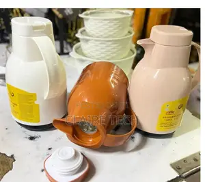 Breakable Thermol Flask 1 Litre 