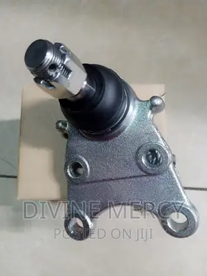 Original Ball Joint Dmax