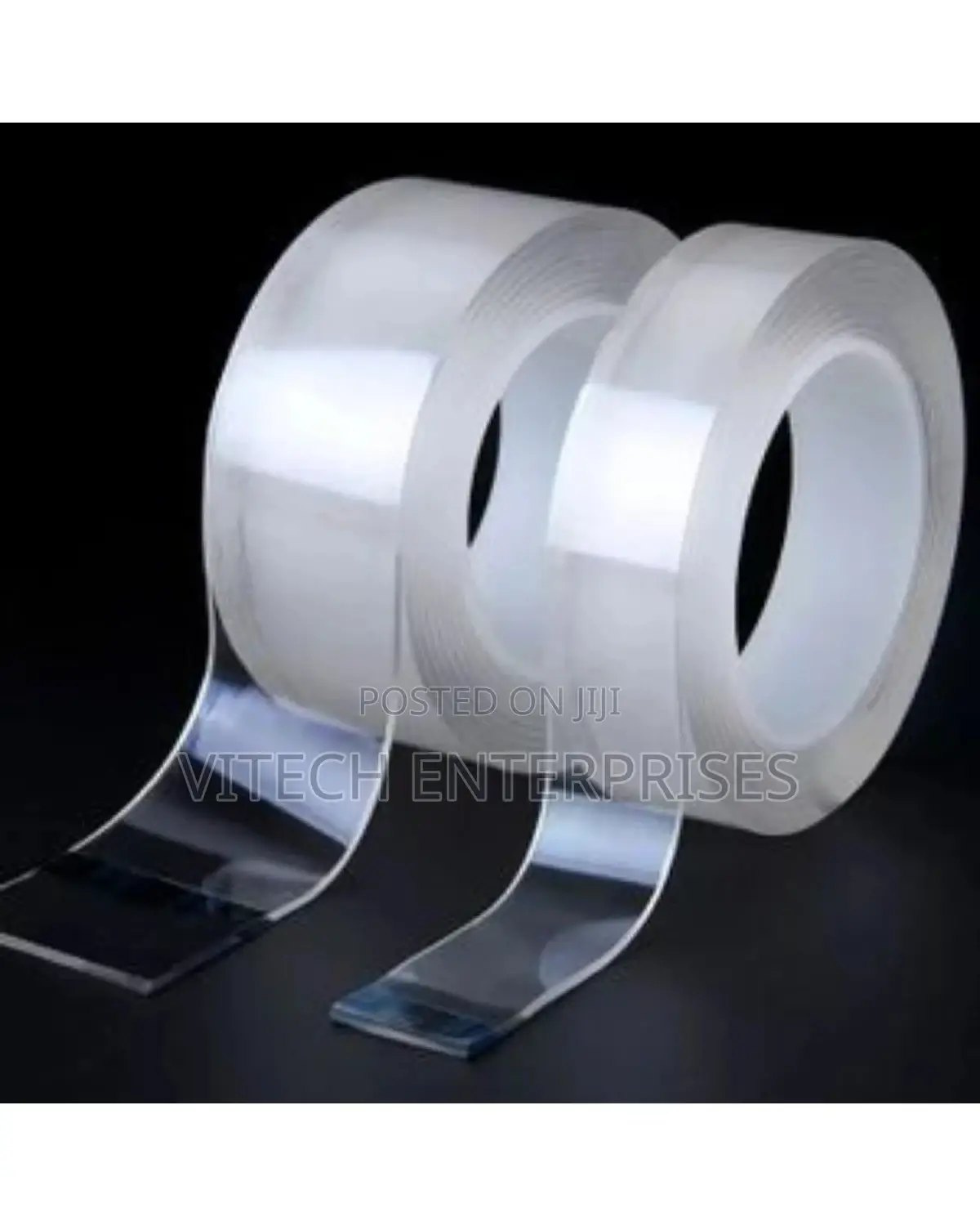 Double Side Magic Nano Tape 2cm by 300cm