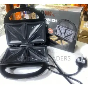 Boma Sandwich Maker 2 Slice.