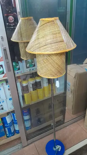 Floor Lighting Lamp