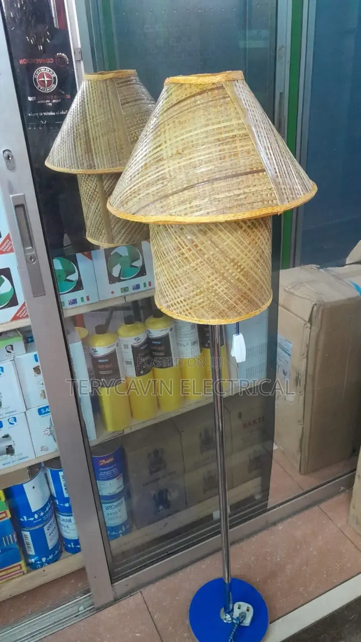 Floor Lighting Lamp