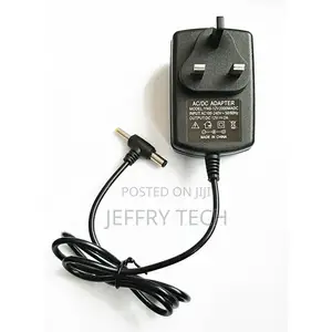 DC 12V 2A 24W Power Supply Adapter Converter AC 100-240v CCT