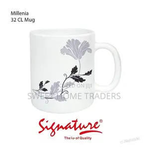 6pcs Signature Cups