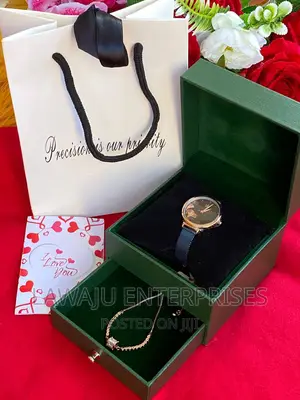 Ladies Drawer Gift Set