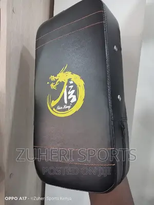 Foot Kick Target Pad Martial Arts Training Boxing Training