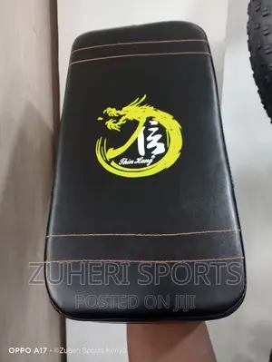 Kick Target Martial Arts MMA Boxing Training Foot Targets