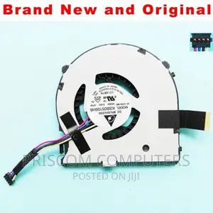 HP Elitebook 840 850 G1 G2 Cooling Fan, New Hp Laptop Fan