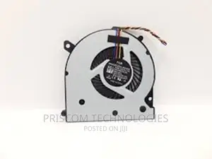 Hp Elitebook G1 G2 Fan, Hp Laptop Cooling Fan
