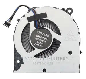 HP 840 G3 840 G4 848 G3 848 G4 Cooling Fan, Hp CPU Fan