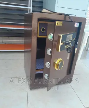 Fireproof Safe Box Safe Box Safe