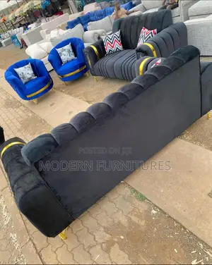 Classic 7 Seater Sofa