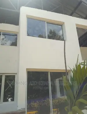 Aluminium Windows Door and Frames