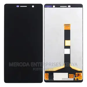 Nokia 7 Plus Screen Replacement