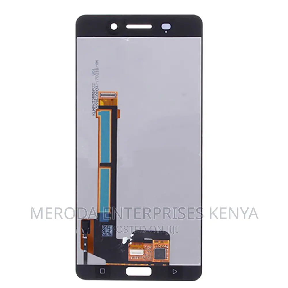 Nokia 6 Screen Replacement