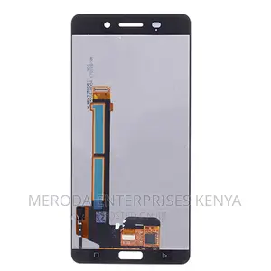 Nokia 6 Screen Replacement