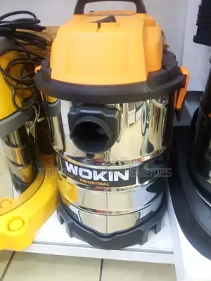 Wokin 30L Industrial Vacuum Cleaner
