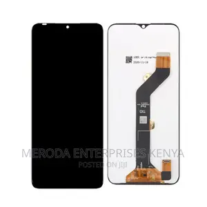 Infinix Hot 10 Play Screen Replacement