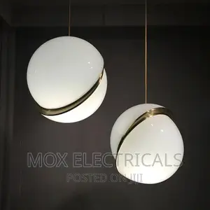 Slash Pendant Lights