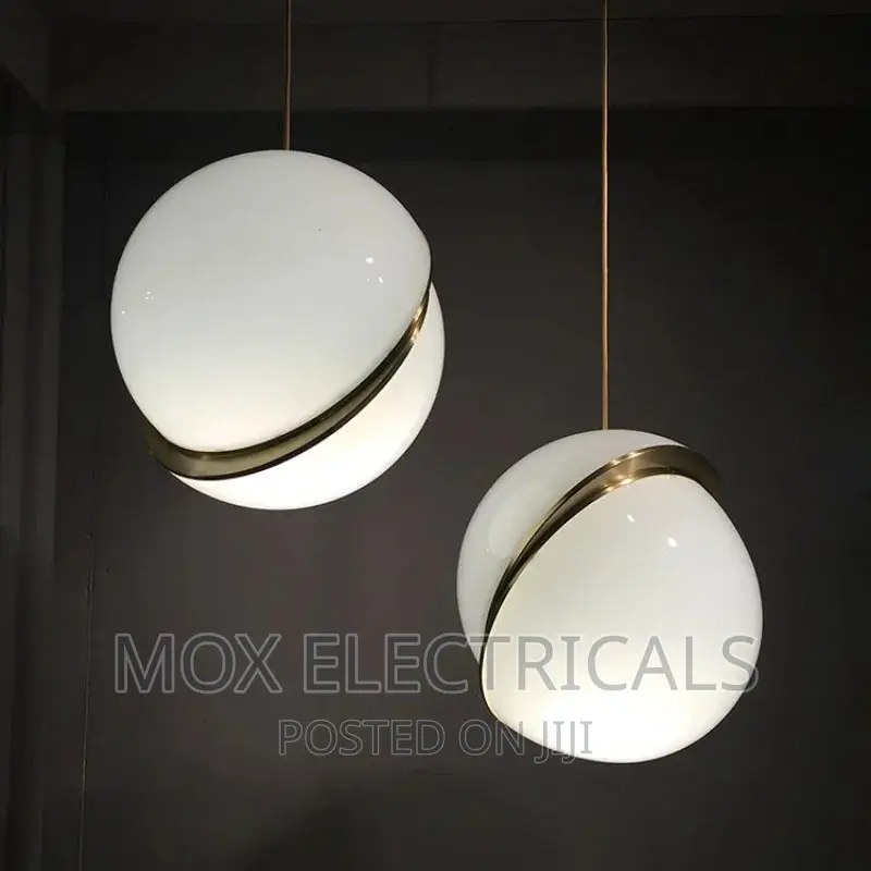 Slash Pendant Lights