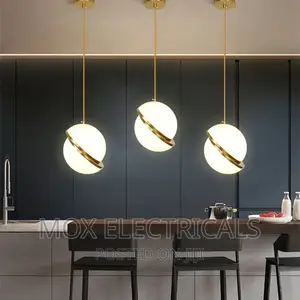 Slash Pendant Lights