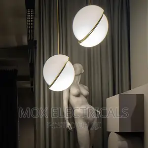 Slash Pendant Lights