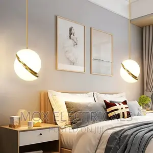 Slash Pendant Lights