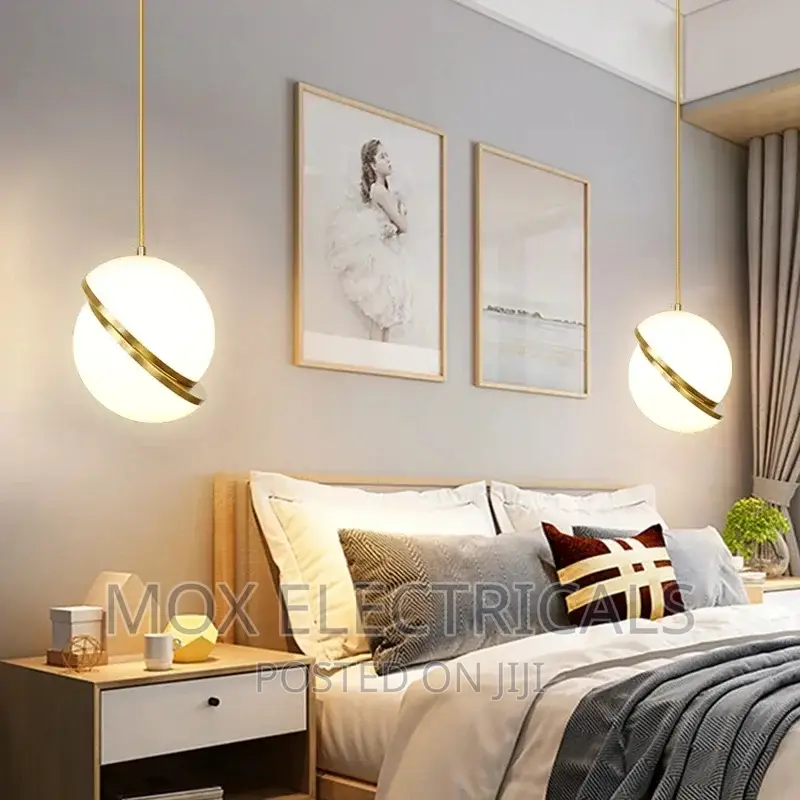 Slash Pendant Lights