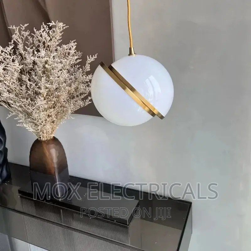 Slash Pendant Lights