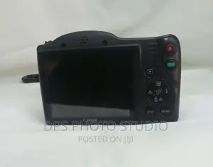 Canon Powershot SX400 IS