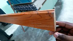 MDF Skirting Boards