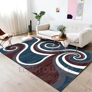 Luxurious 3D Carpet