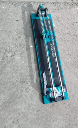 Tile Cutter Machine Available Now