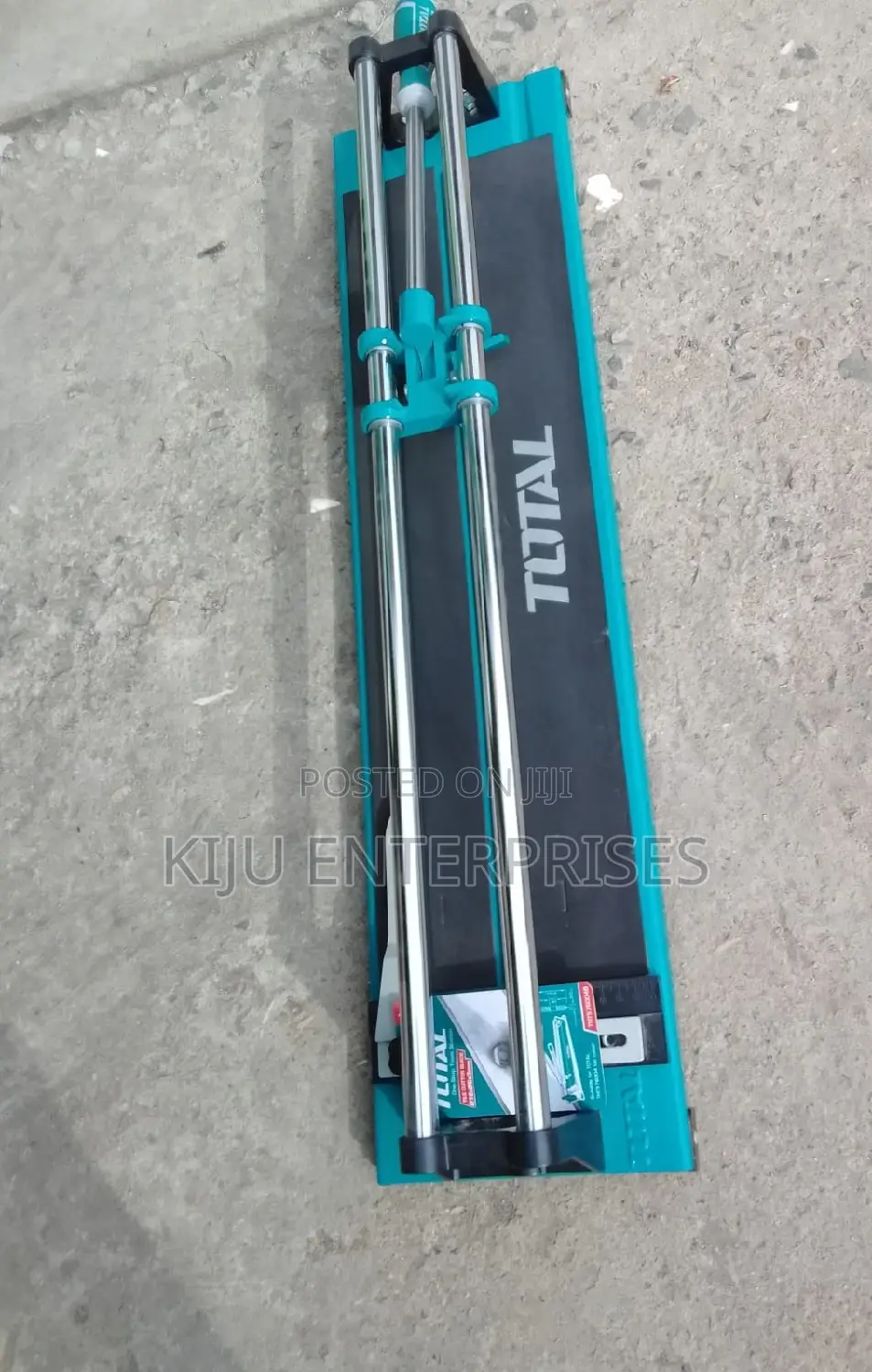 Tile Cutter Machine Available Now