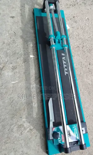 Tile Cutter Machine Available Now
