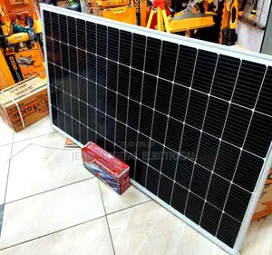 Submersible Pump Ad Solar Panel Of 250watts