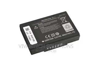 Lithium Splicing Machine Battery