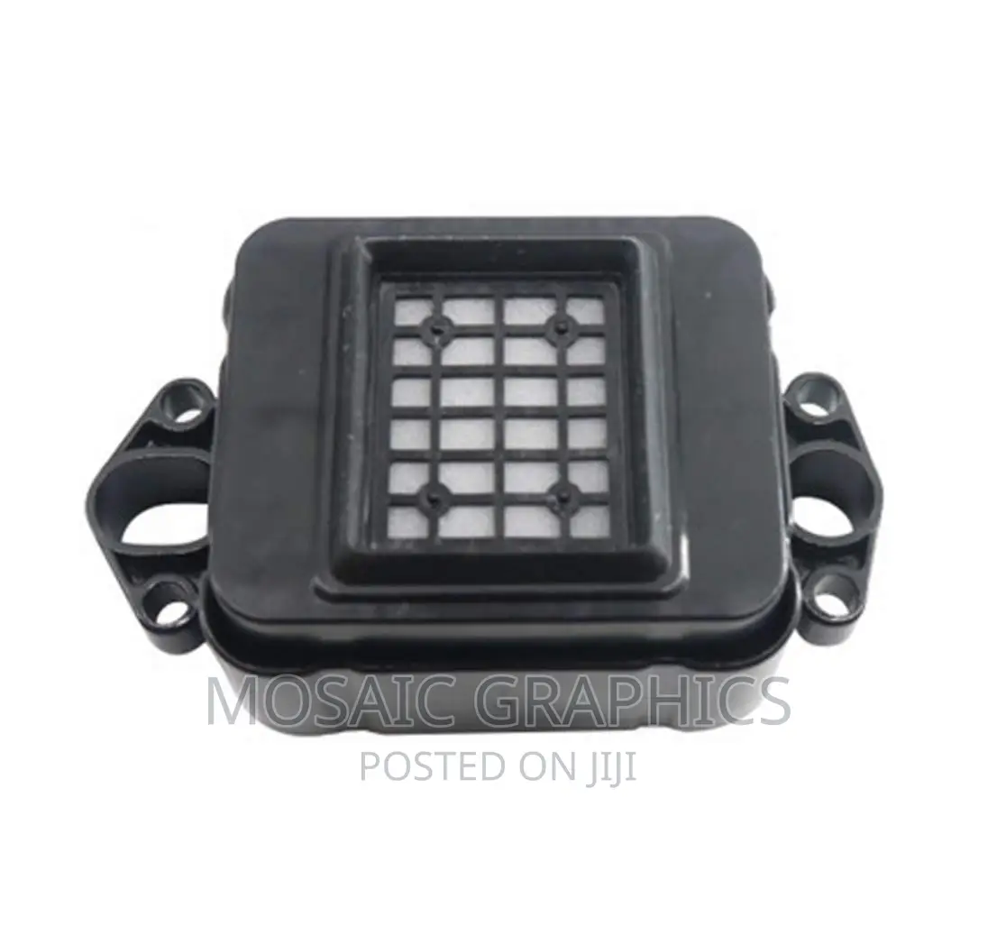 XP600 Capping Station