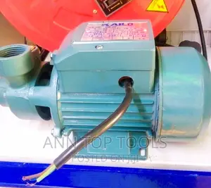 Kailo Booster Pump 0.5hp