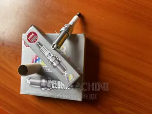 Subaru Forester,Impreza,Legacy Laser Iridium Spark Plugs