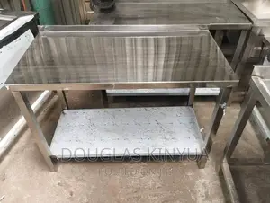 120 Cm Working Table.