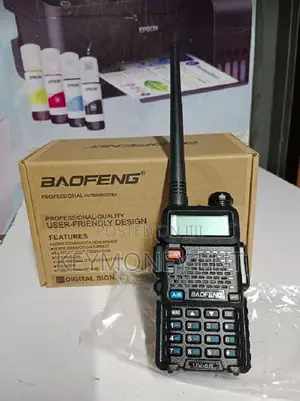 Radio Calls Walkie Talkie Baofeng Uv 5r Top Quality