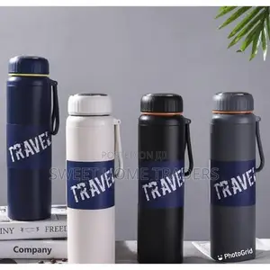 Sports Unbreakable Flask 800ml