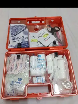 First Aid Kit