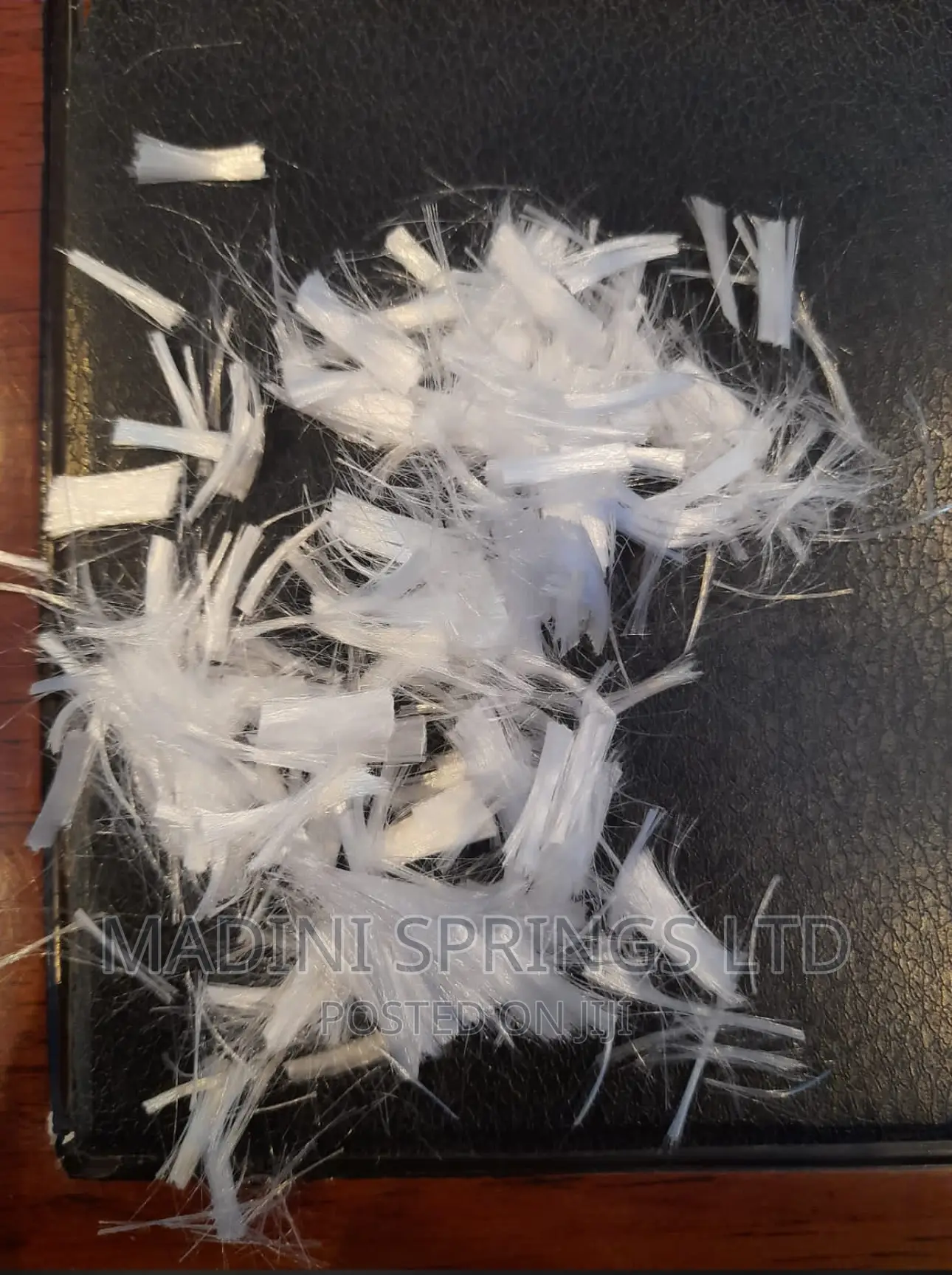 Fibre Mesh for Concrete Reinforcement(0.9g)