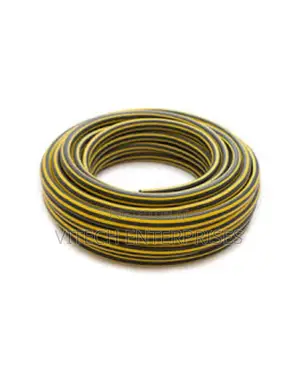 Zebra 1 " *60 FEET PVC HOSE PIPE