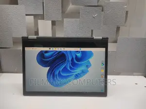 Laptop Lenovo ThinkPad Yoga 370 8GB Intel Core I5 SSD 256GB