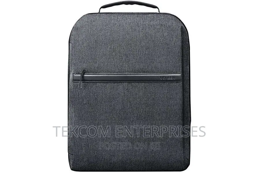 UGREEN Laptop Backpack 15.6" - Grey - LP664